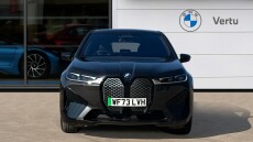 BMW iX 385kW xDrive50 M Sport 111.5kWh 5dr Auto Electric Estate